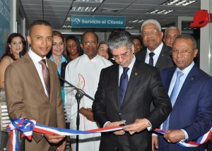 BANI: Banco Ademi inaugura oficina