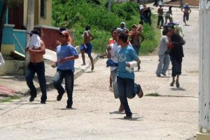 BARAHONA: Bandas delincuentes atemorizan barrios