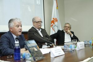 Presentan libro “La Inmigración Española en República Dominicana” Presentan libro “La Inmigración Española en República Dominicana”