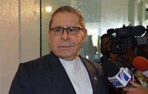 Núñez Collado desliga a Danilo Medina de propuestas para  JCE