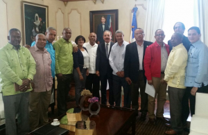 Profesionales agropecuarios plantean problemáticas a Medina