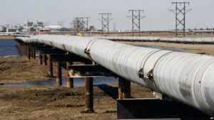 ALASKA: Obama prohíbe nuevas exploraciones en el Ártico