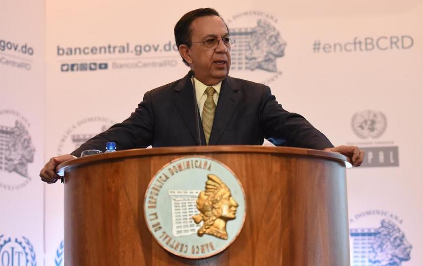Disminuye desempleo República Dominicana, según Banco Central imagen