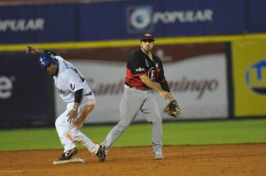 Licey vence a los Leones, Aguilas y Toros ganan Licey vence a los Leones, Aguilas y Toros ganan