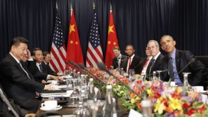 Líderes de APEC se enfocan en el comercio y en Trump Líderes de APEC se enfocan en el comercio y en Trump