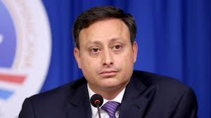 Procurador instruye para lograr «cuanto antes» juicio Blas Peralta