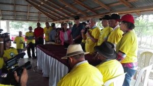 Productores del Noroeste se quejan de la «poca atención» del gobierno