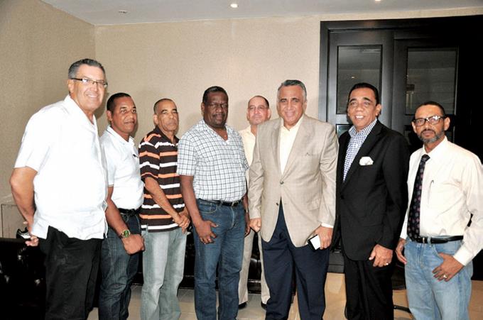 Inauguran este jueves Juegos Deportivos Peravia imagen