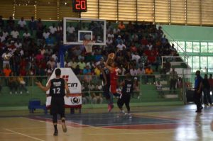 Laguneros quitan invicto Madre Vieja basket SC Laguneros quitan invicto Madre Vieja basket SC