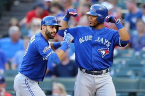 Encarnación y Bautista con ofertas calificadas Encarnación y Bautista con ofertas calificadas