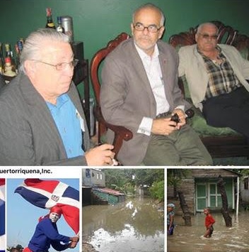 PUERTO RICO: Forman comité para ayudar desplazados en la RD imagen
