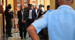 Provoca variadas reacciones trato «privilegiado» a Blas Peralta