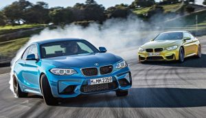 BMW apuesta a la realidad para comercializar sus automóviles BMW apuesta a la realidad para comercializar sus automóviles