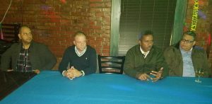 Bodegueros exigen ley más severa contra agresores Bodegueros exigen ley más severa contra agresores