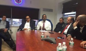 Bodegueros reintroducirán ley de control rentas comerciales Bodegueros reintroducirán ley de control rentas comerciales