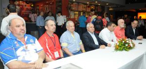 Mejores bolicheros en Copa Centroamericana Mejores bolicheros en Copa Centroamericana