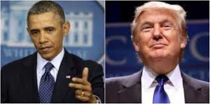 EEUU: Portavoz de Obama niega haber interceptado teléfonos de Trump EEUU: Portavoz de Obama niega haber interceptado teléfonos de Trump