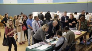 «Calexit»: La secesión de California vuelve a debate