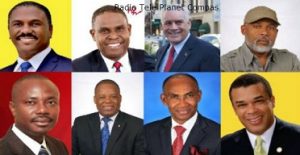 HAITI: A semana de los comicios, hay una tímida campaña electoral