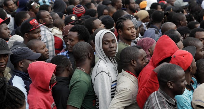 Crean sistema de información para gestionar la migración laboral en RD imagen