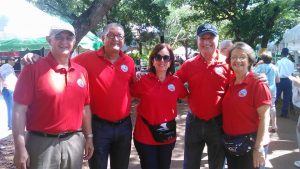 Celebrarán Convite Banilejo