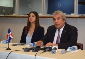 Anuncian feria de promoción proyecto Ciudad Juan Bosch