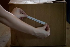 PUERTO PLATA: Llevan ayuda damnificados