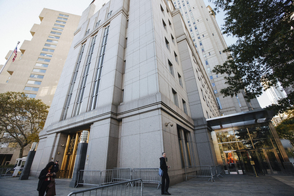 Llaman estúpidos y novatos a sobrinos esposa de Maduro en juicio narcotráfico