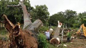 COSTA RICA: EE.UU. y Panamá harán labores de rescate