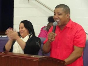 Asociación hispana NJ califica de positiva elección Espaillat