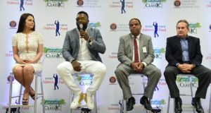Clásico de Golf David Ortiz nuevamente en Cap Cana Clásico de Golf David Ortiz nuevamente en Cap Cana