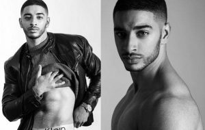 Dominicano que nació mujer es exitoso modelo transexual Dominicano que nació mujer es exitoso modelo transexual