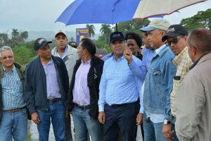 FEDA dispone fondos para paliar daños provocados la ganadería