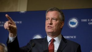 NY destruiría banco datos de migrantes indocumentados NY destruiría banco datos de migrantes indocumentados