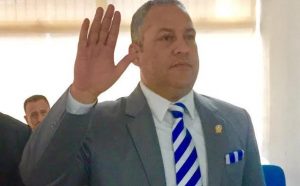 GUATEMALA: Diputado RD es presidente comisión salud Parlacen