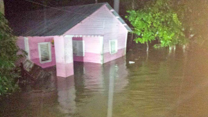 China dispone ayuda para afectados inundaciones en Puerto Plata