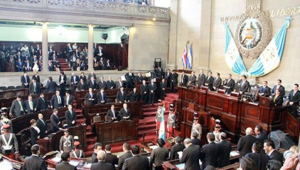 Parlamento Centroamericano se solidariza con RD por inundaciones Parlamento Centroamericano se solidariza con RD por inundaciones