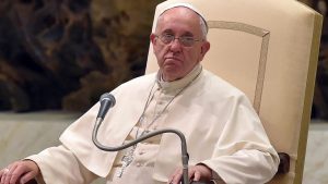 Papa Francisco autoriza sacerdotes a perdonar el “pecado del aborto” Papa Francisco autoriza sacerdotes a perdonar el “pecado del aborto”