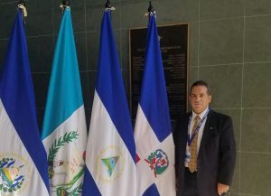 HONDURAS: Diplomático RD en Conferencia de Migración