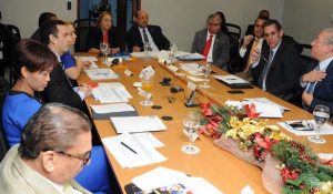 Invertirán RD$2,197.8 millones parques y empresas zona franca