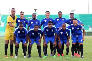 O&M busca avanzar en Copa Dominicana de Fútbol O&M busca avanzar en Copa Dominicana de Fútbol