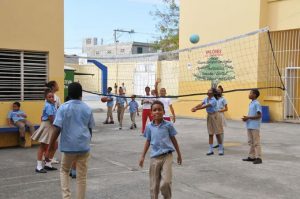 Educación suspende docencia ocho provincias declaradas emergencia