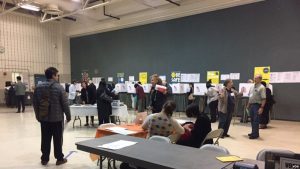 Elecciones 2016 sin complicaciones en EE.UU.