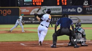 Gigantes apabullan Estrellas Gigantes apabullan Estrellas