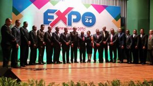 SC: Inicia Expo Constitución con llamado a crear empleos