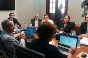 PE enviará este mes al Congreso proyecto modifica Seguridad Social