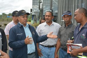 NAGUA: Otorgan financiamientos por $90 millones