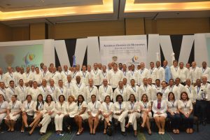 Escogen Rafael Hidalgo presidente Fedomu