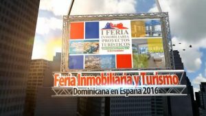 MADRID: “Feria Dominicana” facilitará viviendas bajo costo