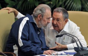 El futuro incierto de Cuba después de los Castro